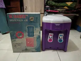 PRELOVED | Sanex D102 Water Dispenser