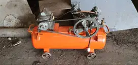 Jual cepat Kompresor Angin 0,5 PK / 1/2 HP