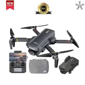 Drone SJRC F5S PRO+ 3.5KM 4K EIS HD Camera F5s Pro Plus