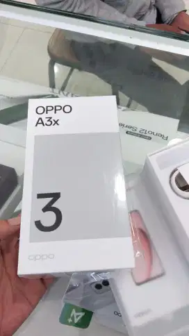 oppo a3x terbaru hp 1jtan