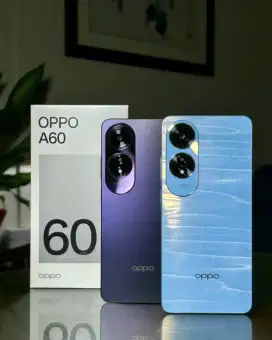 oppo a60 terbaru hp tahan banting viral