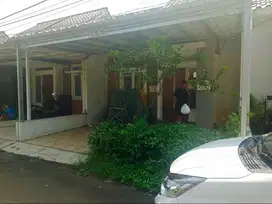 Take Over Rumah DP 85 JT - Pesona Sawangan Cluster Citronell