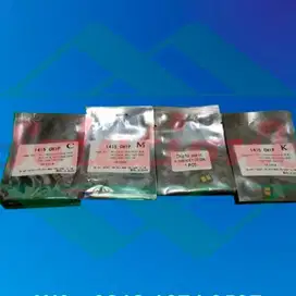 Chip Color 1415 128 Khusus Cyan Magenta Yellow Black