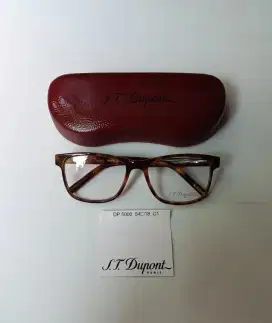 Kacamata S.T Dupont DP5000 original unisex