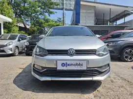 [OLXmobbi] DP Rendah - Volkswagen Polo 1.2 TSI Bensin-AT 2019 Silver