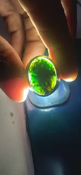 Batu bacan doko