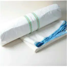 Karung plastik glangsing Roll 60cm x 200meter