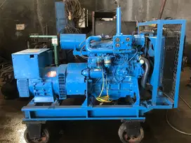 Genset Bekas 50 KVA