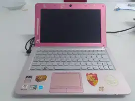 Sony Vaio VPCW125AG Mulus