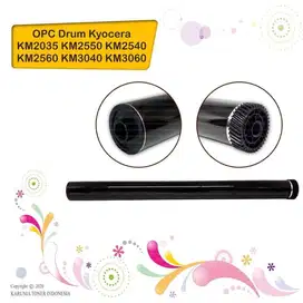 OPC Drum Kyocera KM2035 KM2550 KM2540 KM2560 KM3040 KM 2550, 2540 2560