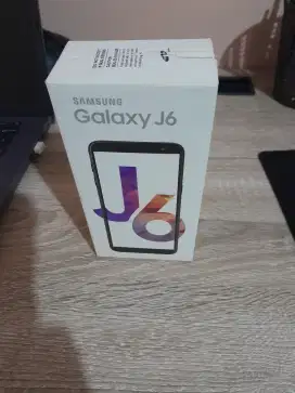 Kotak hp samsung J6