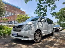 [OLXmobbi] Hyundai H-1 2.4 Bensin-AT 2012 SVK