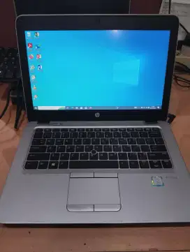 HP Elitebook 830 G4