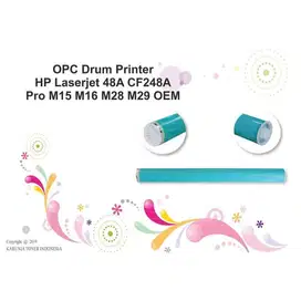 OPC Drum For HP Laserjet CF248A 48A Pro M15 M15a M15w M16 M16a M16w