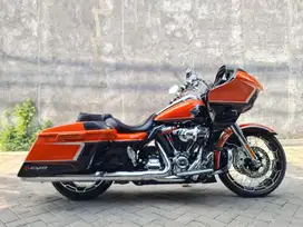 Harley Davidson RG RoadGlide Road Glide CVO 2022 Brand New