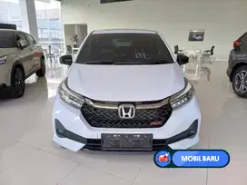 [Mobil Baru] Promo DP Rendah Brio