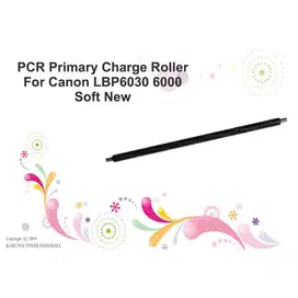 PCR Primary Charge Roller LBP6000 LBP6030 MF3010 LBP-6000 6030 6030w