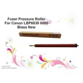 FUSER PRESSURE ROLLER LBP6000 LBP6030 MF3010 LBP-6000 6030 6030w BIASA