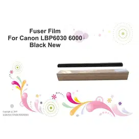 FUSER FILM Laserjet Canon LBP6000 LBP6030 MF3010 LBP-6000 6030 6030w