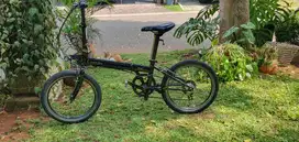 Dahon Speed P8 27 Speed