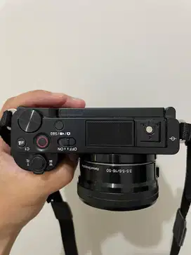 Kamera VLOG Sony ZVE10