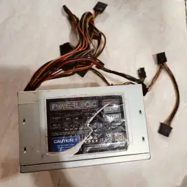 Power supply Powerlogic Magnum 250