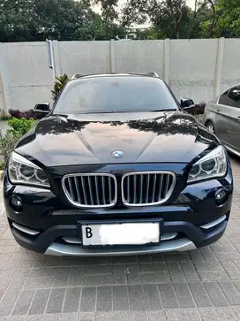 Dijual BMW x1 sDrive 18iAT Tahun 2013