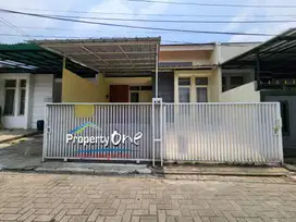 Jual Rumah Di Serpong Terrace Dekat Akses Toll BSD Serpong
