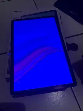 BU - Turun Harga Jual Cepat Samsung Tab S5e (SM-T725) apa adanya