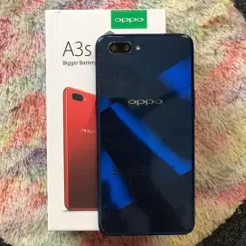 Ayo Ada Oppo A3s