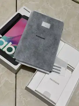 Samsung galaxy tab A