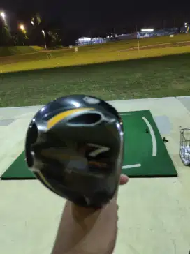 Driver Tailormade R7 Superquad