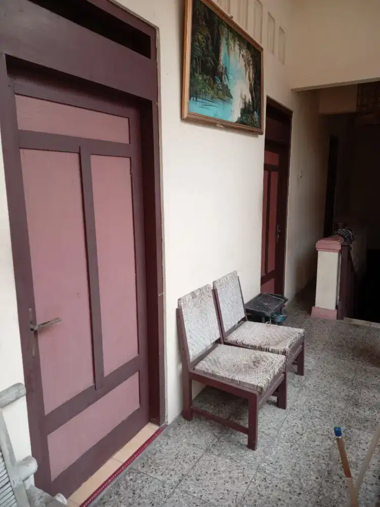 Disewakan kamar kos putra dekat Sampangan