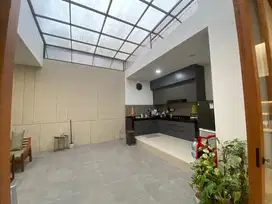 Dijual Rumah Minimalis Taman Holis Indah 1 Akses Jalan Lebar