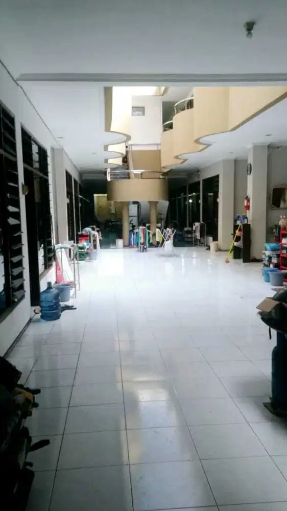 Dijual Rumah Kost Siwalankerto Timur Surabaya