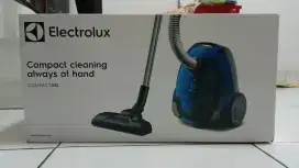 Electrolux Vacuum Cleaner Z1220
