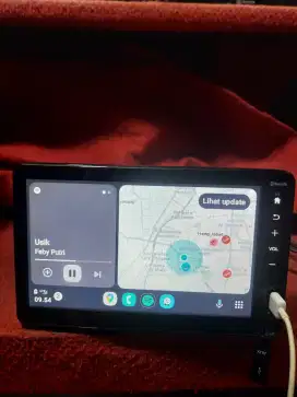 Head unit hrv prestige 2021