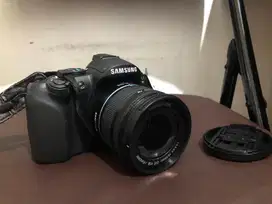 JUAL KAMERA SAMSUNG NX11