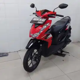 Honda beat CBS 2023 dp kredit 500ribu