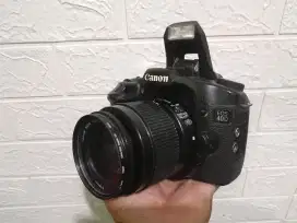 Kamera dslr Canon 40D Semipro