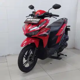 Honda vario 125 cbs 2023 dp kredit 500ribu