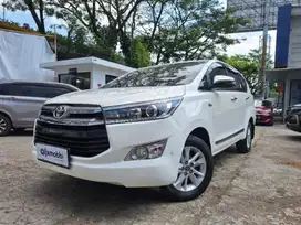 [OLXmobbi] DP Ringan - Toyota Kijang Innova 2.0 Q Bensin-MT 2016 Putih