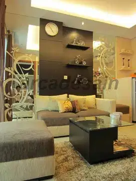 Dijual / sewa Apartemen Thamrin Residence 1 bed bonus cashback 70jt