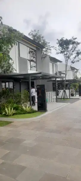 CICILAN MULAI 2JT AN DAPAT RUMAH 2LANTAI DI TANGERANG PROSES KPR D