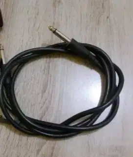 Kabel jek gitar/bass