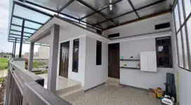 Rumah siap huni dan indent  Free design dekat Stt telkom Tol BuahBatu