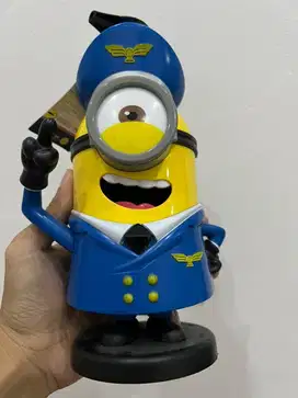 Madelyn minion body wash LIMITED EDITION