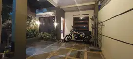 Rumah Siap Huni Dalam Cluster di Bogor Park Residence Bogor Selatan