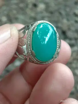 Bacan doko kristal