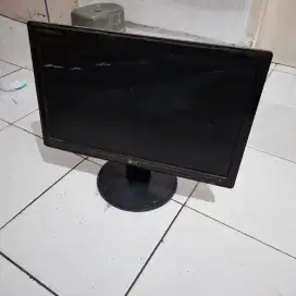 Lcd monitor LG 19